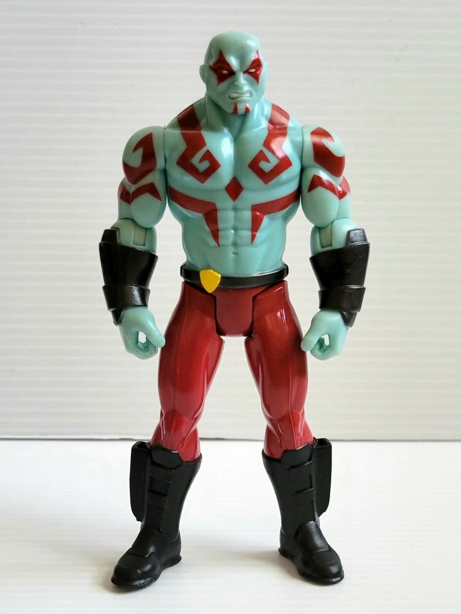 Drax action 2024 figure 12 inch