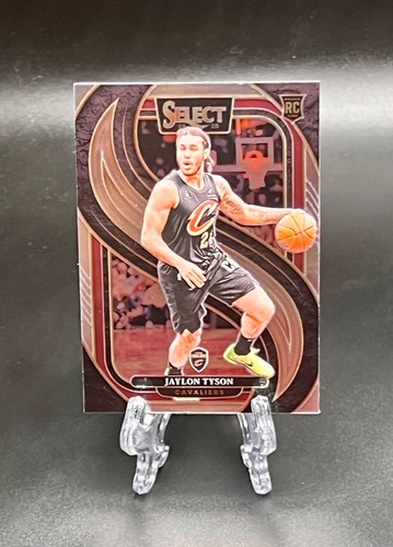 SALE 2024 SELECT BASKETBALL HOBBY COMPLETE YOUR SET ROOKIES, VETS, SP'S & MORE - Picture 195 of 315