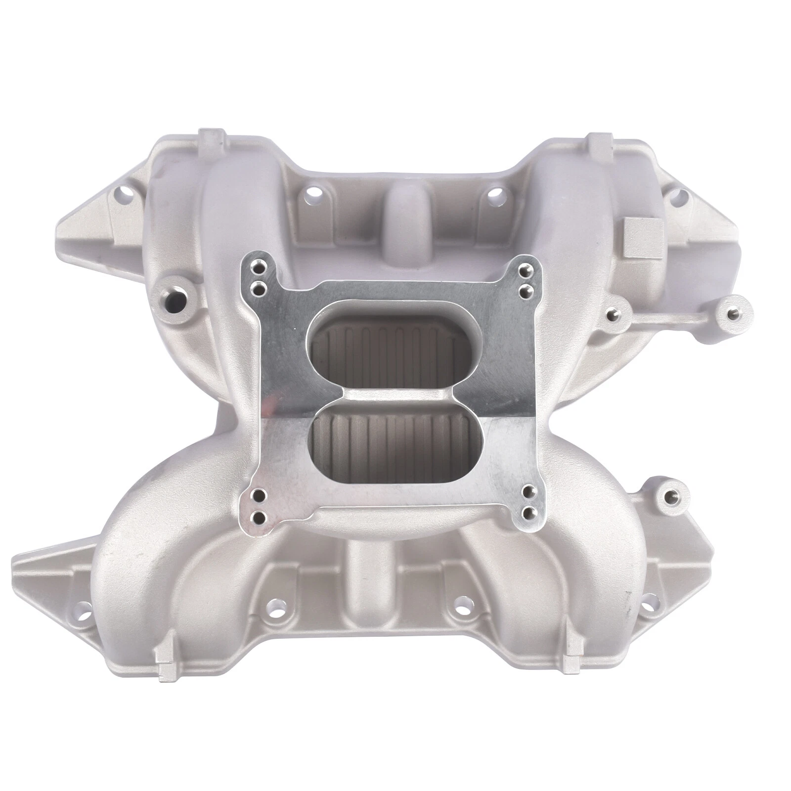 Engine Intake Manifold For Chrysler Dodge Plymouth Gran Fury 7193 413 426 440 Engine Intake Manifold For Chrysler Dodge Plymouth Gran Fury 7193 413 426 440