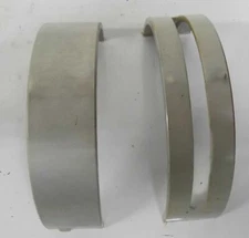 FP DIESEL FP-5149568 SHELL SET CONNECTING ROD BEARINGS .020 V71 V92  