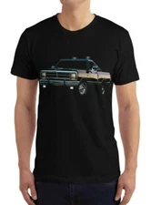 1988 Pickup Truck Short-Sleeve Unisex T-Shirt
