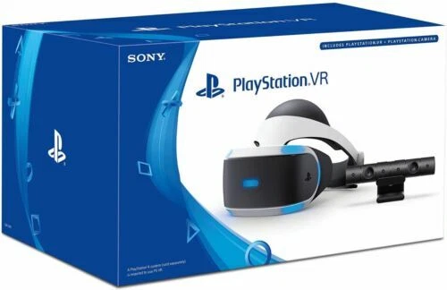 VR-Brillen Sony PlayStation VR