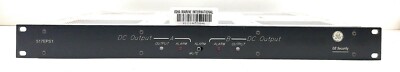 GE Security Interlogix NX 517EPS1 Eternal Netzteil