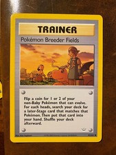 POKÉMON CARDS - NEO REVELATION EXPANSION (NEAR MINT) on eBay