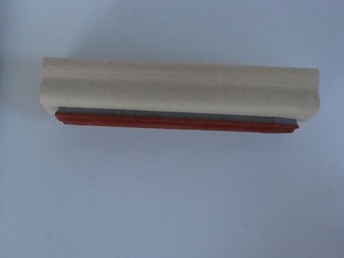 NEW Stampin' Up Rubber Stamp Fountain Pen 2000 - Picture 4 of 4