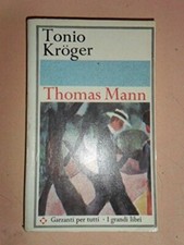 tonio kroger mann B00MTZMRZK