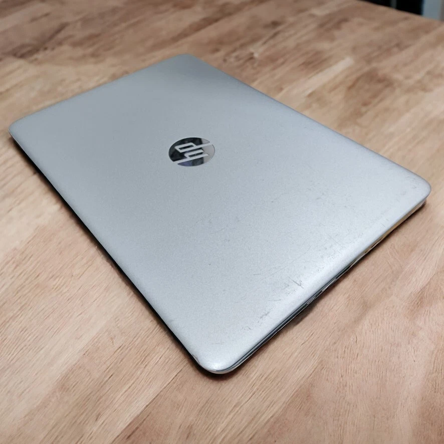 Ordenador portatil HP EliteBook 840 G3 14" i5-6300U 8GB RAM 240GB SSD W10 Pro - Imagen 2 de 3