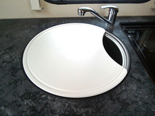 Swift Chopping Board Kitchen Sink Cover Sterling Sprite Caravan Motorhome CSCB1