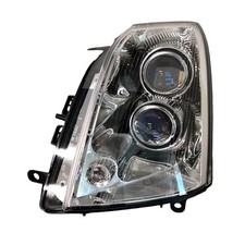 For 2005-2011 Cadillac Sts Hidxenon Headlight Wo Bulb Wo Ballast Left Driver