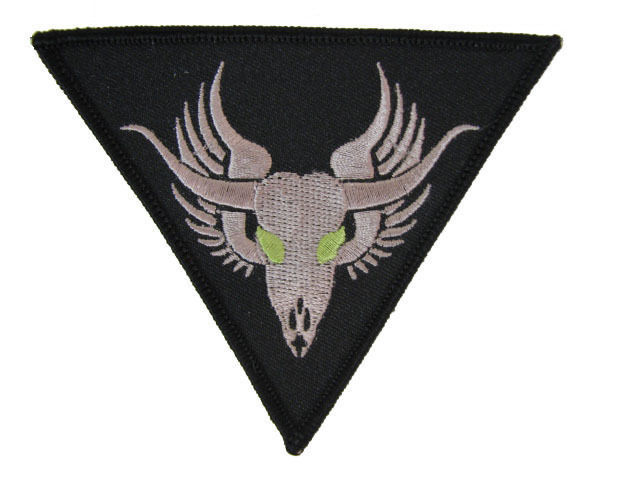 USAF Air Force Black Ops Minotaur Lockheed Martin Skunk
