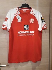 Mainz 05 Fastnacht Lotto Trikot 2019 Limitiert Grosse Xl Gunstig Kaufen Ebay