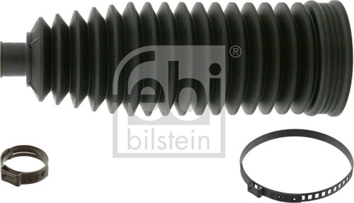 Febi Front Steering Rack Boot Set Fits BMW 3 Series 2004-2013 1 Series 2004-2013 - Picture 2 of 2