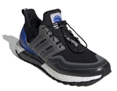 Men Adidas Ultraboost C.RDY DN Running Shoes Black Low Top  display picture 2