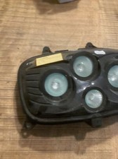 Phare Bws Booster Optique