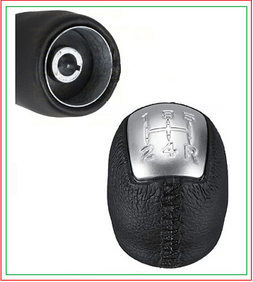 Sostituzione Pomello Marce Ford Ka Mk2 (con Video - Foto 2