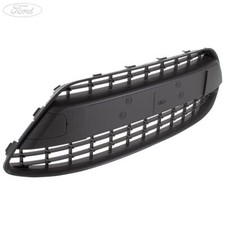 Original FORD Fiesta Mk7 Vorne Stoßstange Kühlergrill 2008 2012 1766483