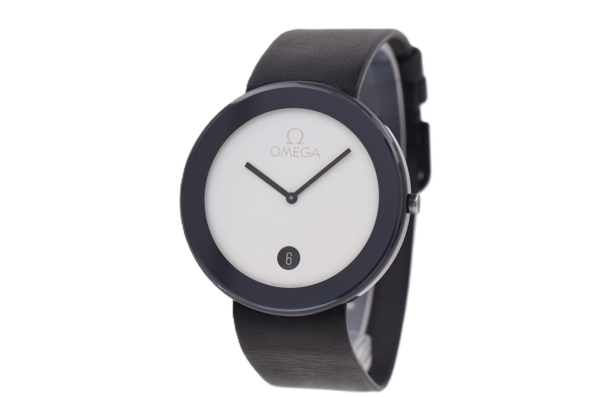 Omega Art Collection Camille Graeser Limited Edition 40mm (SO1244