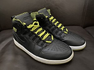 air jordan 1 retro 94 venom green