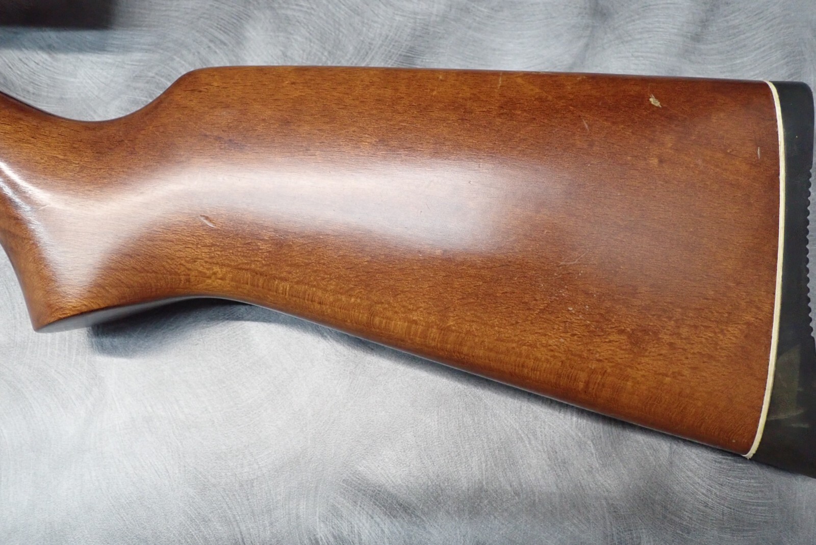 RWS Diana Model 48 .177 Cal Side Cocker Air Rifle สำนักงานสิทธิ