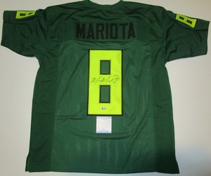 marcus mariota oregon jersey