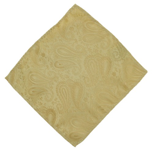 Michelsons of London Boys Tonal Paisley Tie & Pocket Square Set - Picture 90 of 91
