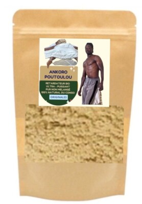 Remède Naturel Traditionnel Pour La Virilité - Foto 8