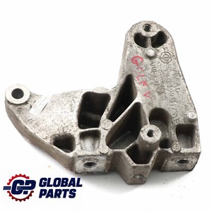 VW Golf 5 2.0 TDI Motor Getriebestütze Halterung Halter 1K0199117AP