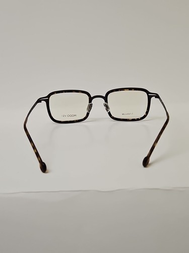 MODO Titanium BRERA 48-21-140 TTGUN Eyeglasses Frames - Picture 4 of 11