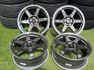 Mazda SE/FE RX8 Alufelgen grau/poliert 6 Speichen 17 Zoll, 03-12