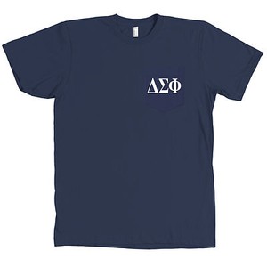 delta sigma phi sweatshirt