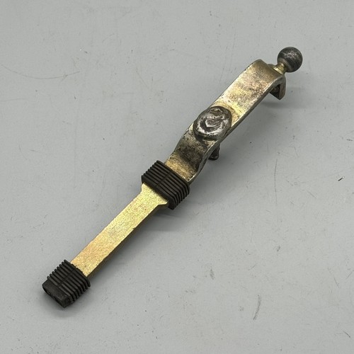 Porsche 944 GEAR SHIFT LEVER Shifter Transmission GEARSHIFT Rod - Picture 3 of 3