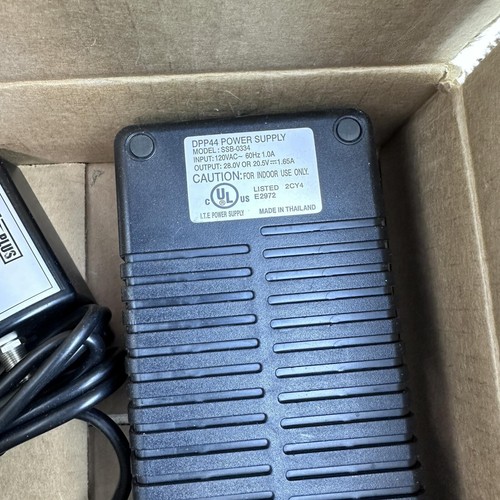Dish Network DPP44 Multi Dish Switch & Power Inserter, Satellite TV, Model DPP44 - Picture 3 of 15