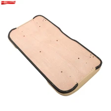 For EZGO RXV Golf Cart Stone Beige Seat Bottom Assembly