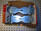 Vintage Sears Ball Bearing Roller Skates #623122 — photo 1