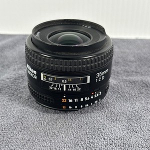Nikon 35mm F2 | eBay