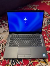 Dell Latitude 5300 i7-8665U CPU 1.90-1.90GHz 16G 512GB NVMe Touch FHD Win 11 pro