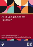 AI In Social Sciences Research | ¿Ukasz Su¿Kowski (U. A.) | Englisch | Buch