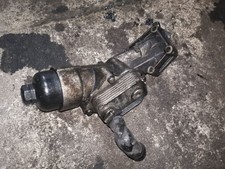 Mercedes-Benz A W168 2003 Diesel 55kW Halterung Ölfilter / Ölkühler ADV38101 Mercedes-Benz A W168 2003 Diesel 55kW Halterung Ölfilter / Ölkühler ADV38101