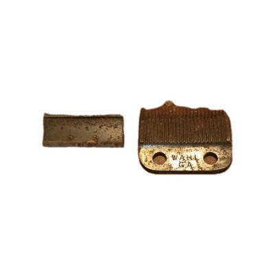 Wahl GA Unitary Cutting Assembly Replacement Head 