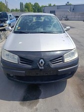 Capot Renault MEGANE