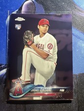 2018 Topps Chrome #150 RC