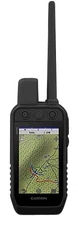 Garmin Alpha 300 Dog Tracking and Training Handheld Touchscreen Hunting