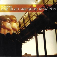 Ultimate by The Alan Parsons Project (CD, 2004, Arista) Ultimate by The Alan Parsons Project (CD, 2004, Arista)