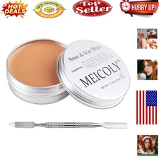 Realistic Scar Wax Kit for Special Effects & Cosplay