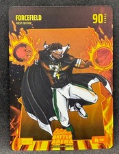 Bo Jackson Battle Arena Griffey GRILLIN FIRE Forcefield Justin Fields GRILL-127