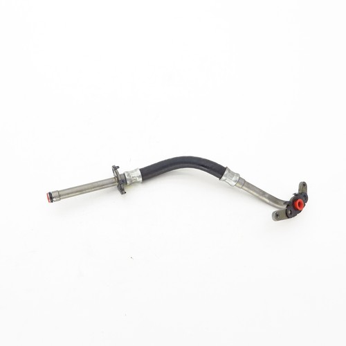 Ölleitung Turbolader links Mercedes C218 CLS 63 AMG A2780903777