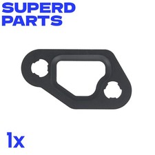 DT SPARE PARTS 3.16555 SEAL COOLANT PIPE ORIGINAL NEW OE REPLACEMENT