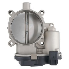 80mm Throttle Body FIT for Ram 1500 Dodge Durango Grand Cherokee 5.7L 2013-2024