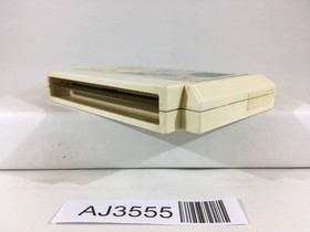 AJ3555 Pooyan Nintendo Famicom NES Japan