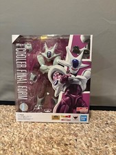 Bandai S.H. Figuarts Dragon Ball Z Final Form...